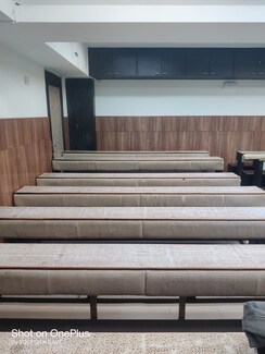 Office Space For Rent in Hari Leela Premises