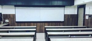 Furnished Amenities in  Office Space at Hari Leela Premises, Vile Parle East – for Rent