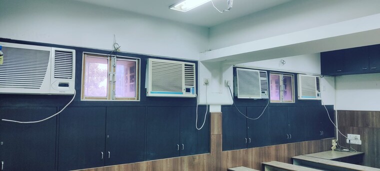 Kitchen, hari-leela-premises Commercial Office Space 550 Sq.Ft. In Vile Parle East Mumbai 10713608