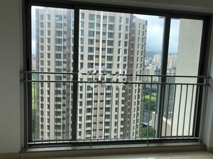 3 BHK Apartment For Rent in Kalpataru Parkcity Sunrise, Kolshet Road