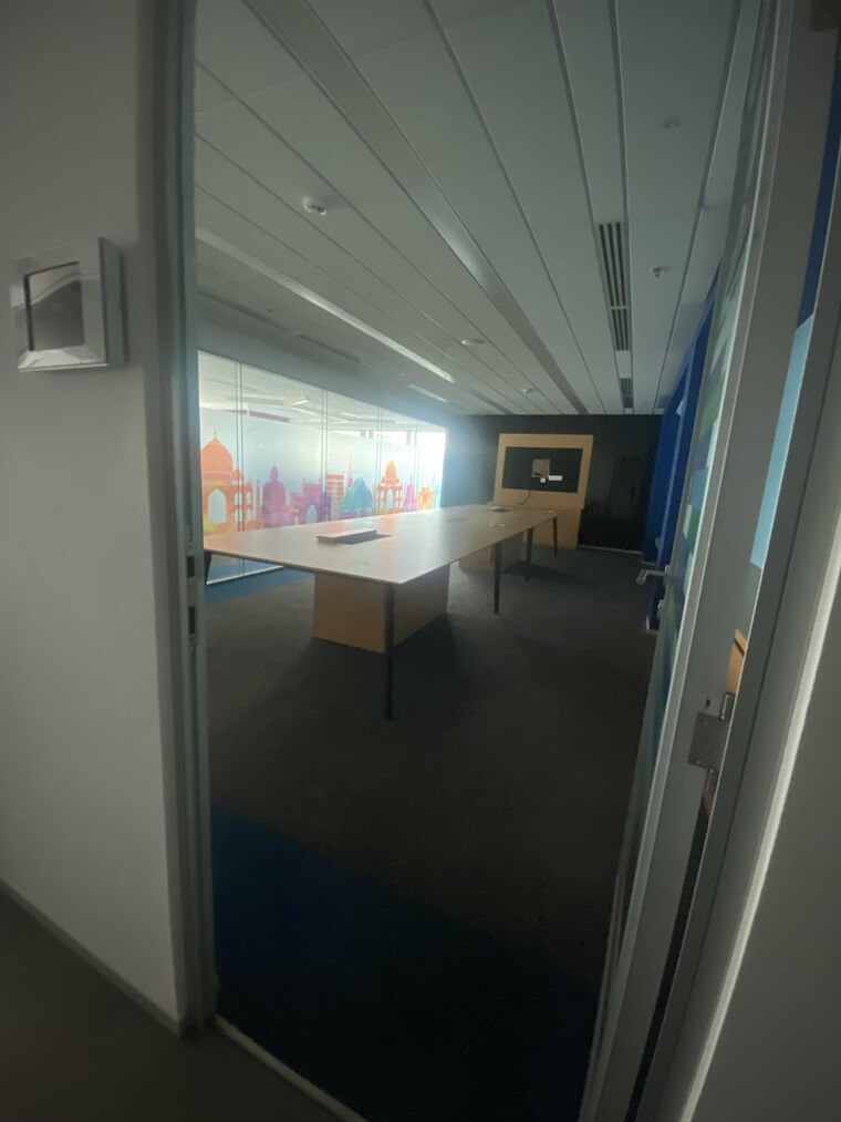 Kitchen, one-bkc Commercial Office Space 3700 Sq.Ft. In Bandra East Mumbai 10713624