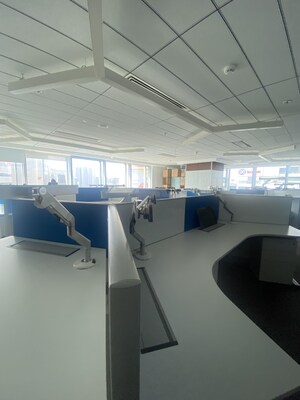  Office Space For Rent in One BKC, Bandra East