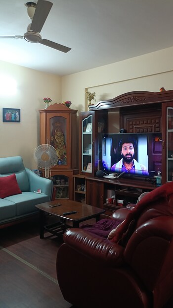 Shriram Smrithi