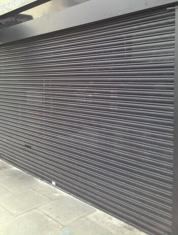 Showroom for Rent in Raja Park, Jaipur