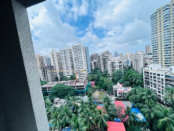 Adinath Sanvi Heights