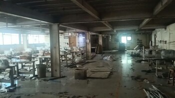 Narayan Plaza Powai