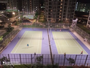 Aparna Sarovar Zicon
