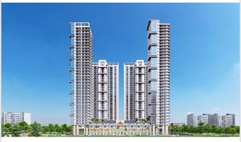 Regency Palms