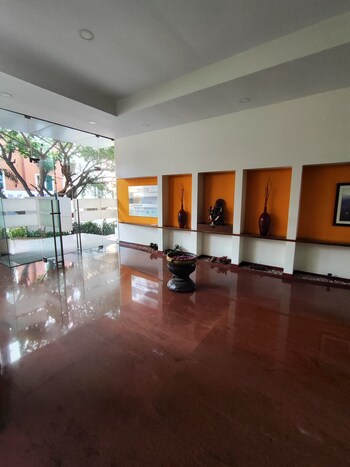 Office Space for Rent in Koramangala, Bangalore