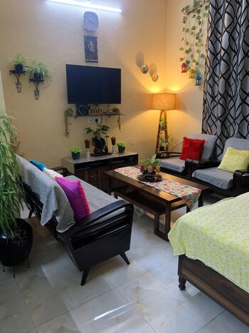 Pg for Rent in Vineet Khand, Lucknow