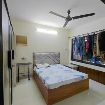 Lakshachandi Apartments