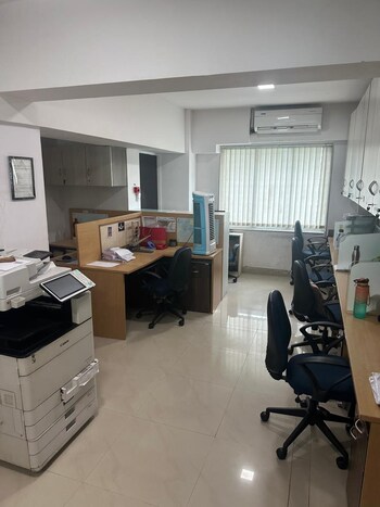 Harbhaajan Complex