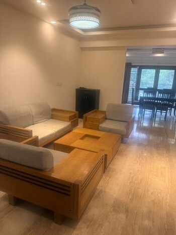 3 BHK Flat for Rent in Koramangala, Bangalore