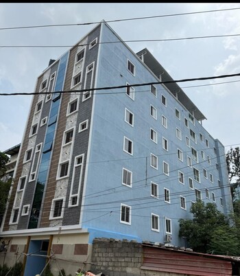 6+ BHK House for Sale in Central Silk Board, Bangalore