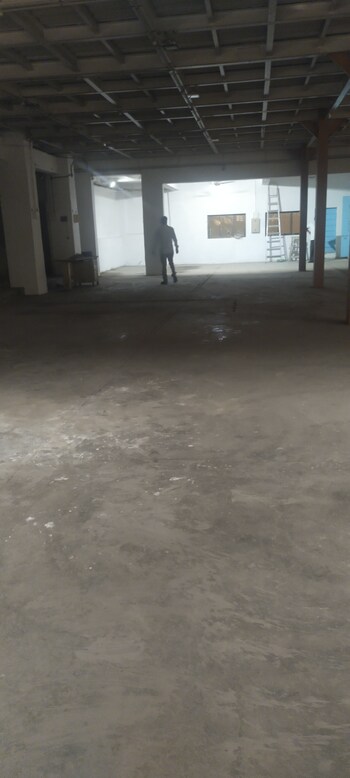 Industrial Plot for Sale in Marol Midc Industrial Estate, Mumbai