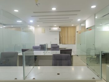 Office Space for Rent in Madhapur, Hyderabad