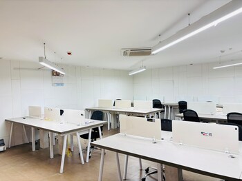 Office Space for Rent in Madhapur, Hyderabad