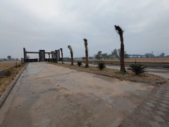 BKS KJS Township