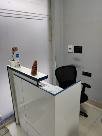 Spaze ITech Park