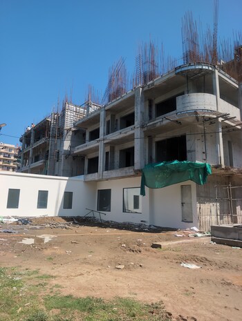 4 BHK Flat for Sale in Sector 24, Panchkula
