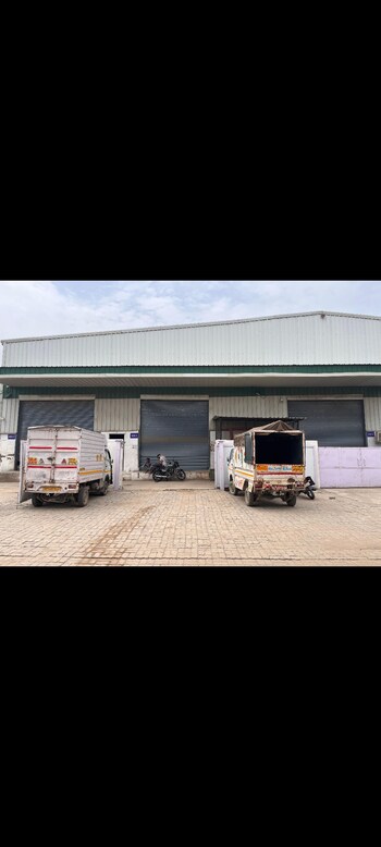 Warehouse for Rent in Bulandshahr Road Industrial Area, Ghaziabad