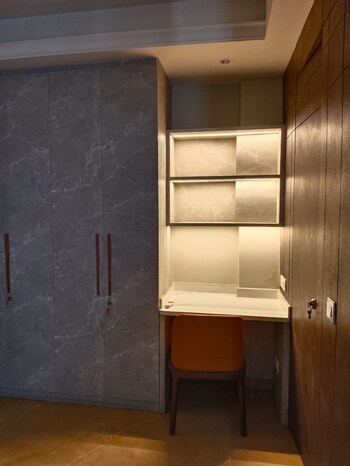 1 BHK Builder Floor for Rent in Sector 43, Gurgaon