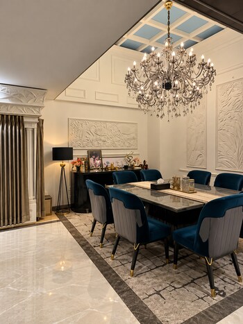 5 BHK Builder Floor for Sale in Greater Kailash Part 3, Delhi