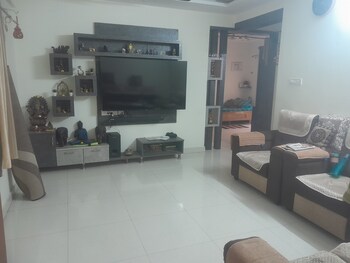 3 BHK Builder Floor for Rent in Nri Layout, Bangalore