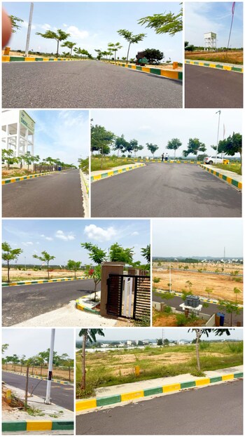 Plot for Sale in Agapally, Hyderabad