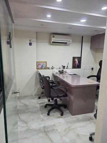 Office Space for Rent in Vasai, Palghar
