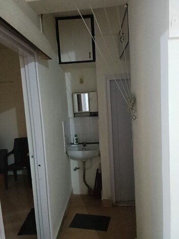 1 BHK Flat for Rent in Navi Peth, Pune