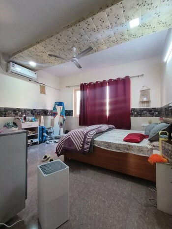 1 BHK Builder Floor for Rent in East Of Kailash, Delhi