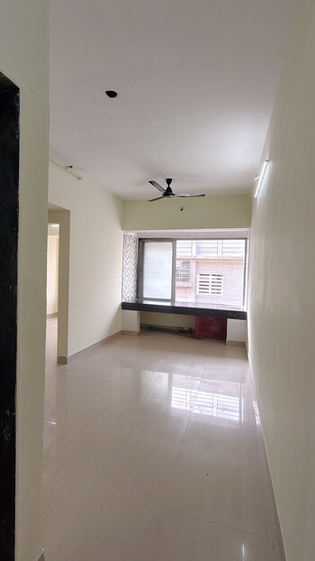 1 BHK Flat for Sale in Bhandup, Mumbai