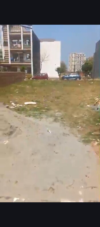 Plot for Sale in Govindpuram, Ghaziabad
