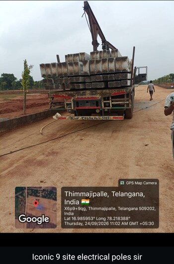 Plot for Sale in Shadnagar, Hyderabad