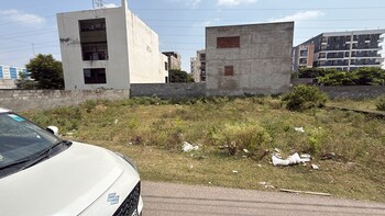 Plot for Sale in Narayan Vihar, Jaipur