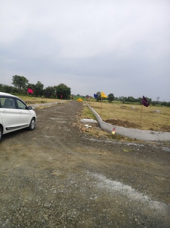 Plot for Sale in Waranga, Nagpur