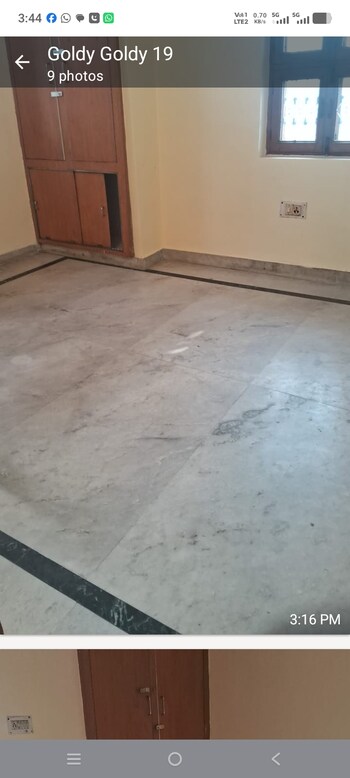 2.5 BHK Builder Floor for Rent in Sector 19, Noida