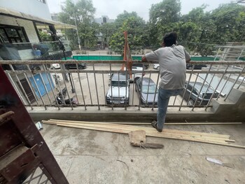 2 BHK Builder Floor for Sale in Rohini Sector 24, Delhi