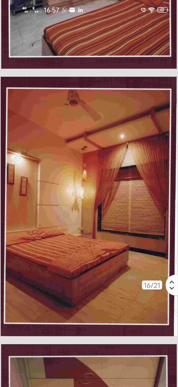 Shaan Villa