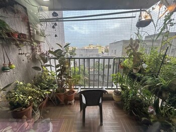 2 BHK Flat for Rent in Nimbalkar Nagar, Pune
