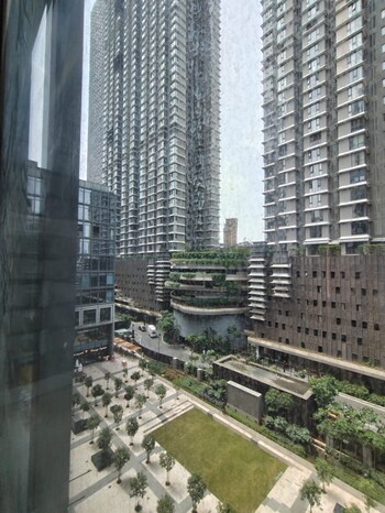 Ajmera Manhattan