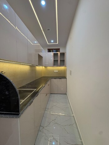 2 BHK Builder Floor for Sale in Nilothi, Delhi