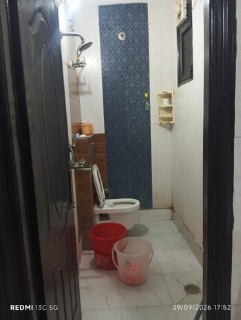 2 BHK Builder Floor for Rent in Nilothi, Delhi