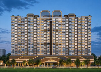 Royal Sky Eloria