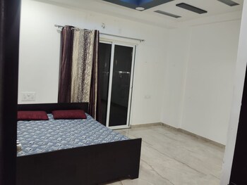 3 BHK Flat for Rent in Omkar Nagar, Nagpur