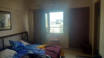 3 BHK Flat for Rent in Jubilee Hills, Hyderabad