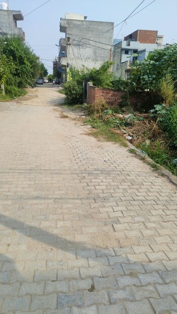 Plot for Sale in Raj Nagar Extension, Ghaziabad