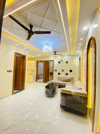 3 BHK Builder Floor for Rent in Uttam Nagar, Delhi
