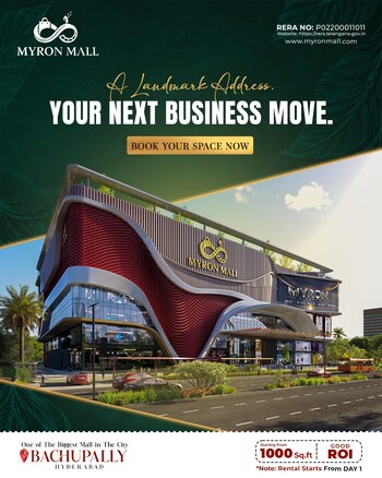 Shop for Sale in Bachupally, Hyderabad